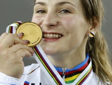 Ανατριχιάζει Ολυμπιονίκης: «Η σπονδυλική στήλη μου ήταν σαν ένα... ασυναρμολόγητο τραπέζι IKEA»